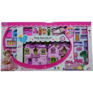 Casa Funny House Play Set