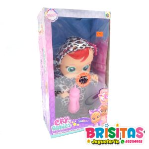 Muñecas Bebé