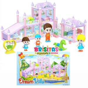 Dream Villa Armable