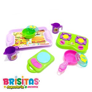 Utensillos De Cocina