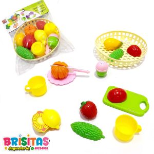 Accesorios Cocina Verduras