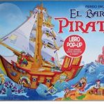 El Barco Pirata