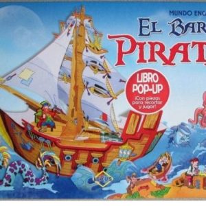 El Barco Pirata