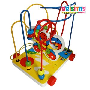 Juego Didáctico Grande