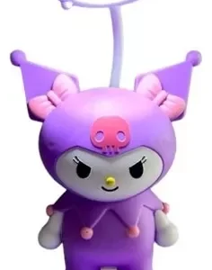 Lampara Kawai Kuromi
