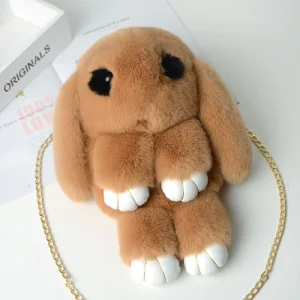 Cartera Conejito kawai