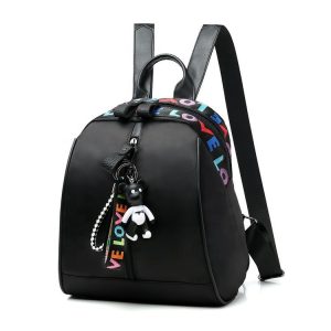 Mochila love
