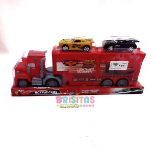 Trailer Cars + Autitos