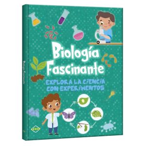 Biología Fascinante