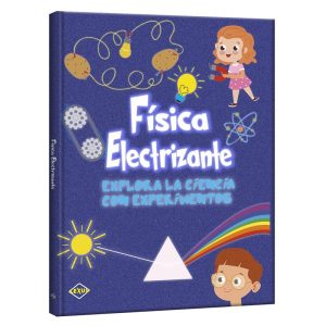 Física Electrizante