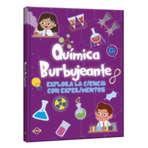 Química Burbujeante