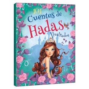 101 Cuentos de Hadas Ilustrados
