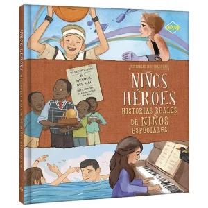 Historias Reales de Niños Héroes
