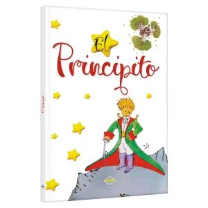 Cuento de "El Principito"