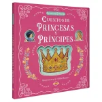 Libro de Cuentos y Para Princesas y Príncipes