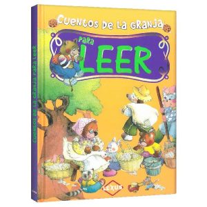 Cuentos De La Granja Para Leer