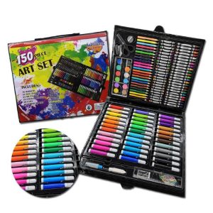 Set de Arte de 150 piezas (piezas)