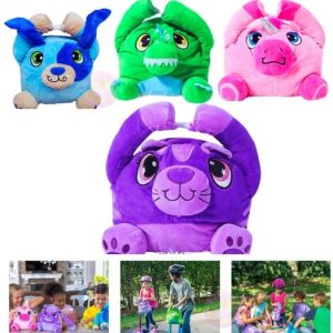 Loncheras Térmicas  Mascotas divertidas