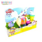 Set De Plastilina Oveja Sherrie