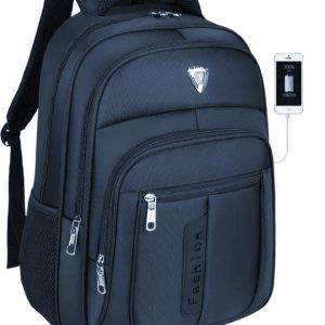 Mochila Para Laptop Azul marino