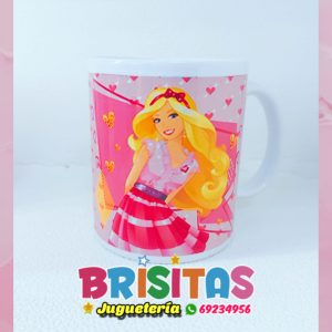 Taza de "Barbie" (copia)