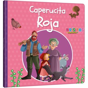 Caperucita Roja