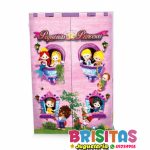 Pequeñas princesas