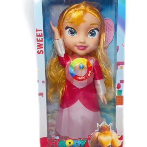 Princesa Peach