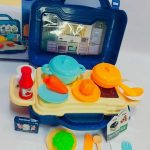 Mini Cocina Meletin