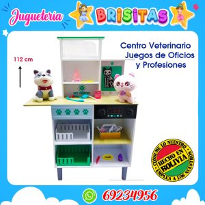 Centro Veterinario