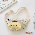 Bananera Sanrio  Pompurin