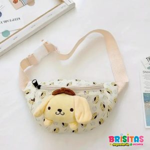 Bananera Sanrio  Pompurin