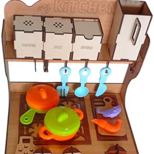 Cocina Pequeña
