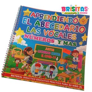 Aprendiendo