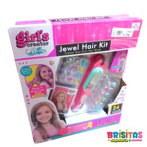Juguete de Manicura Infantil