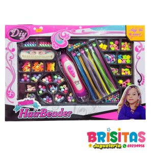 Girl Fashion Accesorios de Cabello