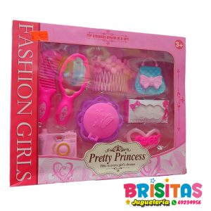 Accesorios Para Cabello Princess