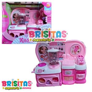 Accesorios De Cocina Licuadora