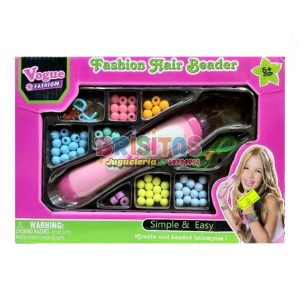 Accesorios P/Cabello Fashion