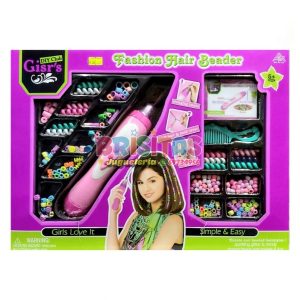 Accesorios P/Cabello Gisrs