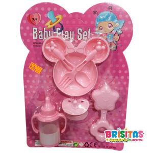 Accesorios de muñecas bebé pequeño