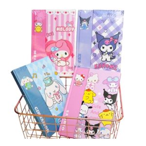 Agenda Planner Sanrio