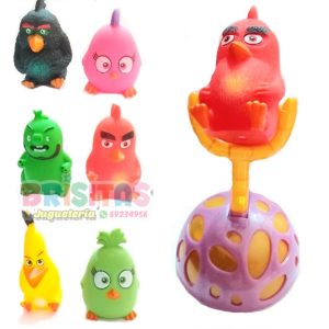Angry Birds