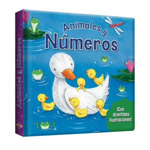 Animales y Números