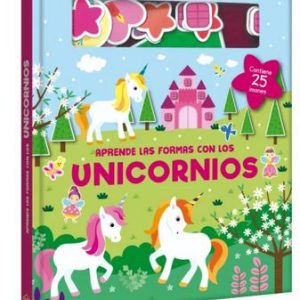 Aprende las Formas con los Unicornios