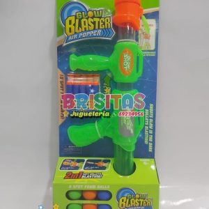 Arma De Aire Infantil