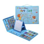Set de Arte (208 piezas grandes)
