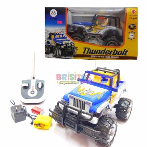 Auto Azul Playero