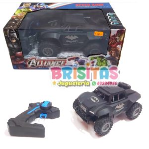 Auto Batman