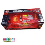 Cars Auto a Control Remoto